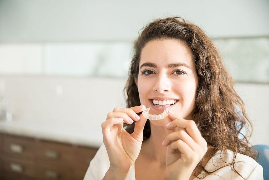 Clear Aligners in Winchester, VA