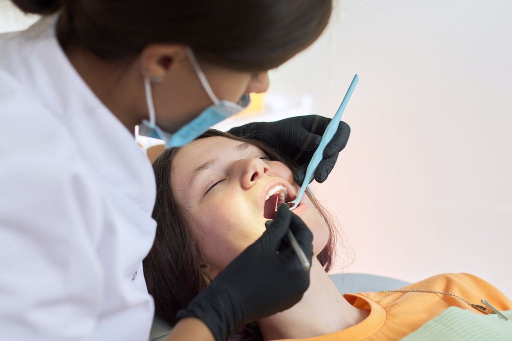 Dental Crown in Winchester, VA