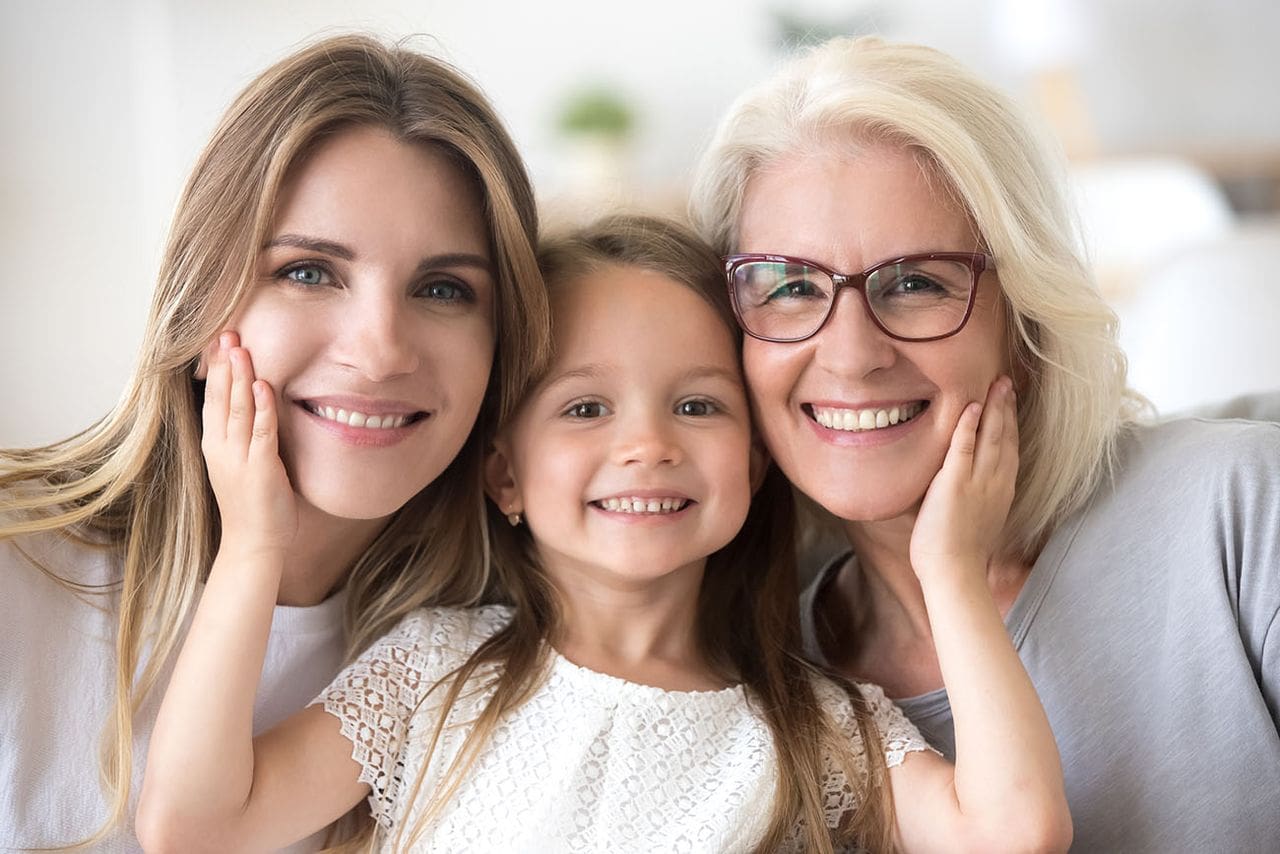 Dental Services in Winchester, VA