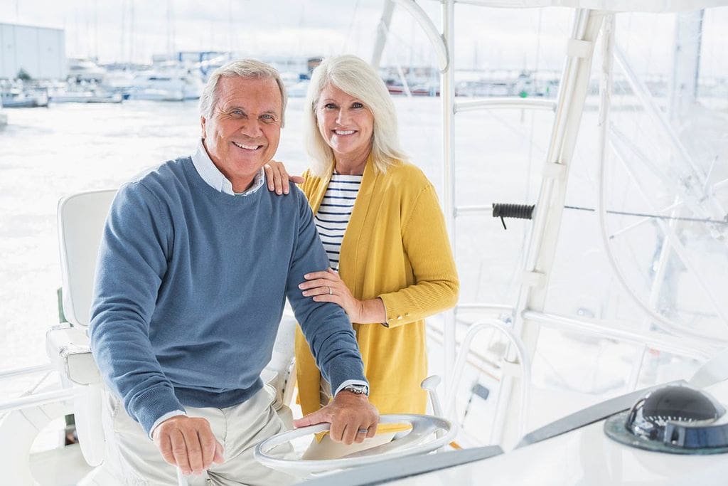 Restorative Dentistry in Winchester, VA
