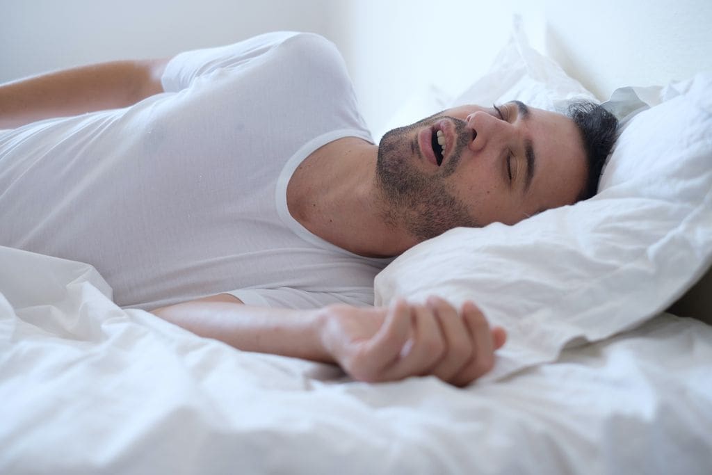 Sleep Apnea in Winchester, va