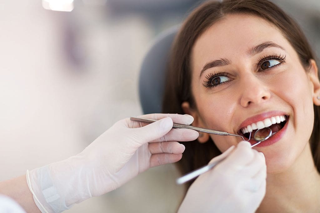 Tooth Extraction in Winchester, VA