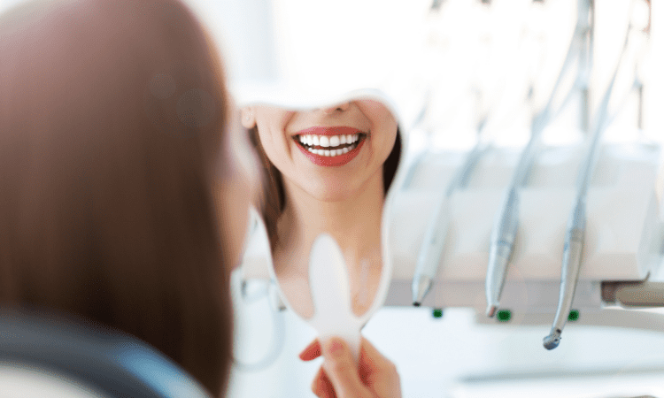 Professional teeth whitening offers distinct advantages that are hard to ignore, such as safety and effectiveness.