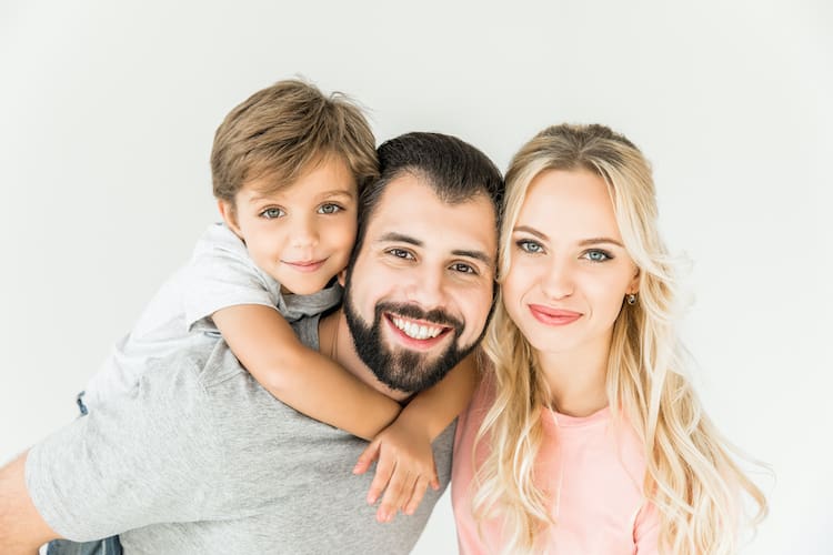 By choosing family dentistry, you ensure personalized care tailored to each family member's unique dental needs.