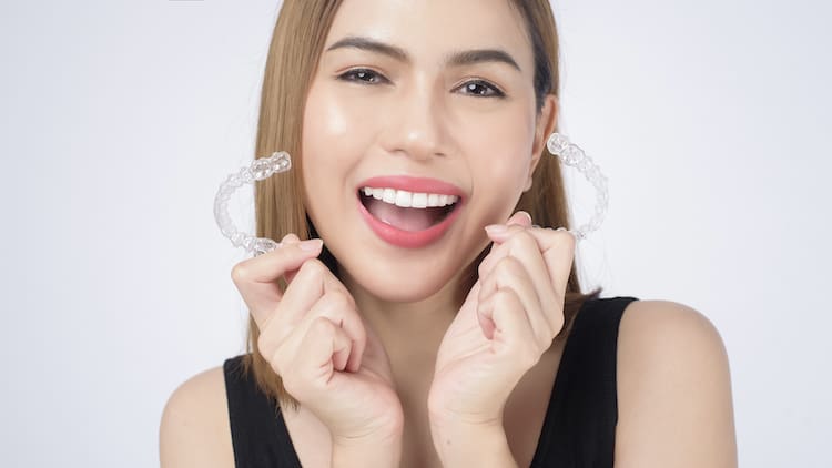 Teeth have a natural tendency to shift over time, and staying proactive can help preserve your clear aligner results for years to come.